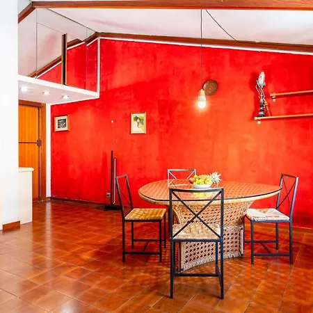 Apartment Livorno- Quartiere Venezia Lovely Apartment!