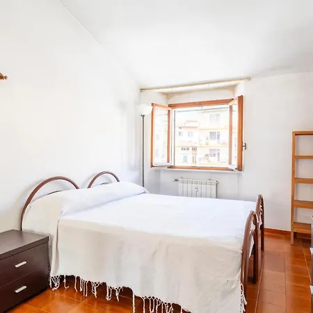 Apartment Livorno- Quartiere Venezia Lovely Apartment! Livorno