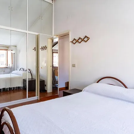 Livorno- Quartiere Venezia Lovely Apartment! *